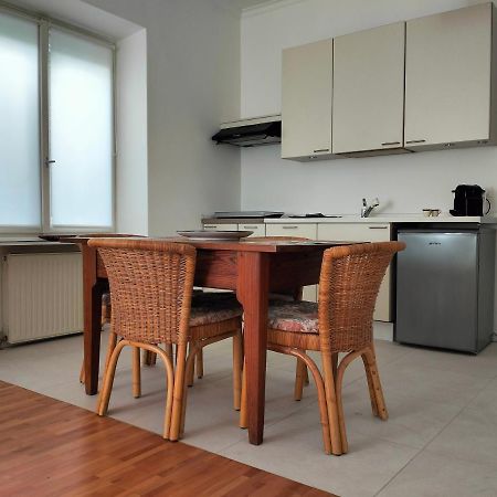 Apartmán Jolli Mountain Bolzano Exteriér fotografie