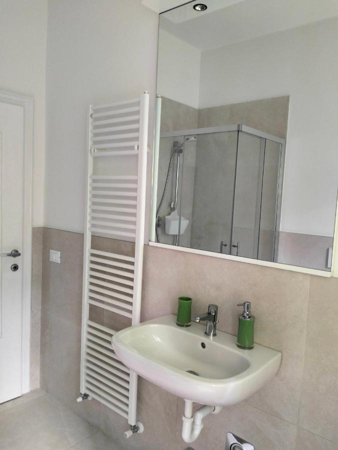 Apartmán Jolli Mountain Bolzano Exteriér fotografie