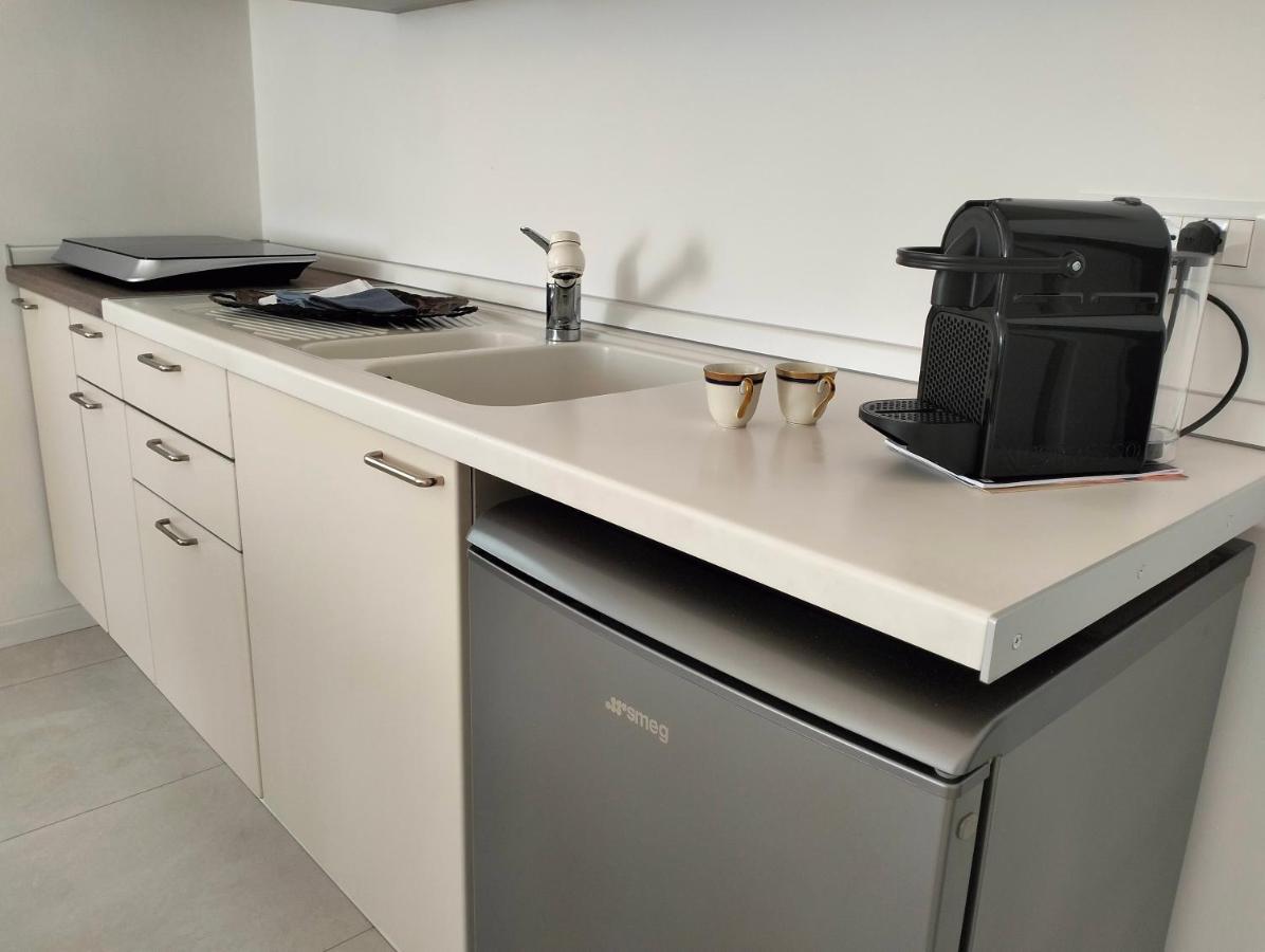 Apartmán Jolli Mountain Bolzano Exteriér fotografie